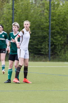 Bild 196 - wBJ Rissen - St. Pauli : Ergebnis: 3:1